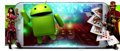 application casino argent reel android|Casinos Android .
